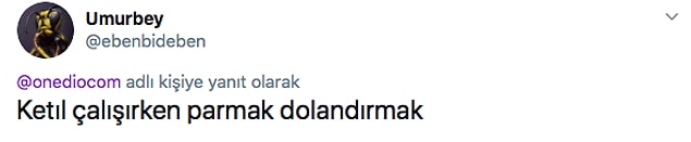 8. Neden ki? 😕