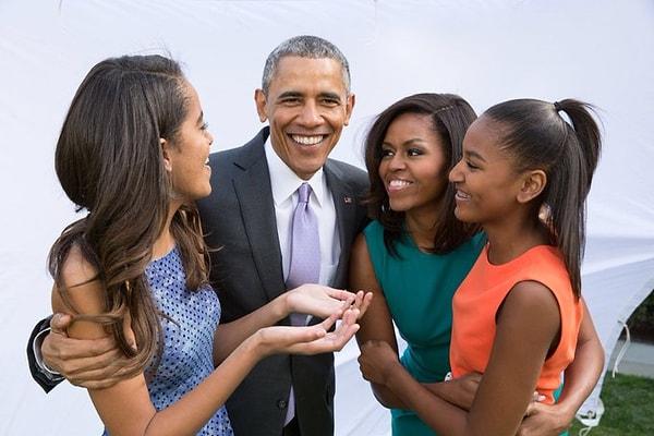 Amerika Birleşik Devletleri’nin eski devlet başkanı Barack Obama, taa başkanlık zamanlarından beri sağlam bir Twitter ve Instagram kullanıcısı.
