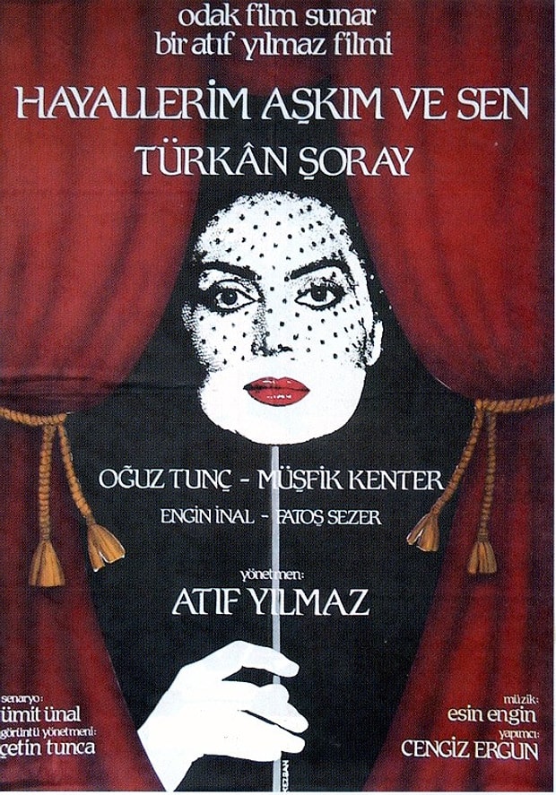 Daha Once Hic Duymadiginiz Curetkar Politik Ve Orijinal 25 Eski Turk Filmi