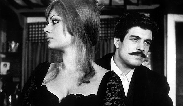 4. Vesikalı Yarim - 1968