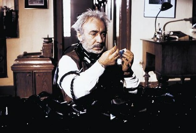 17. Aşk Filmlerinin Unutulmaz Yönetmeni - 1990