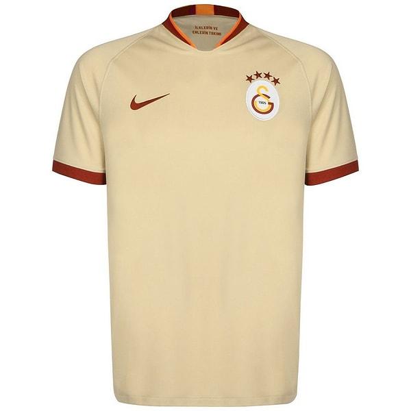 14. Galatasaray