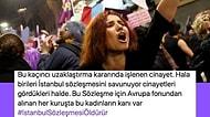 Bazılarının Rezil Tehdit Olarak Gördüğü Kadınların ise Şiddete Karşı Sigortamız Dediği İstanbul Sözleşmesi'nin Asıl Amacı Ne?