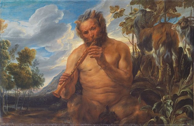 11. Panik