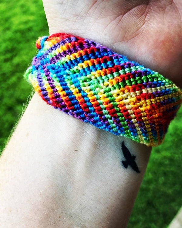 4. Потрясающая работа :)