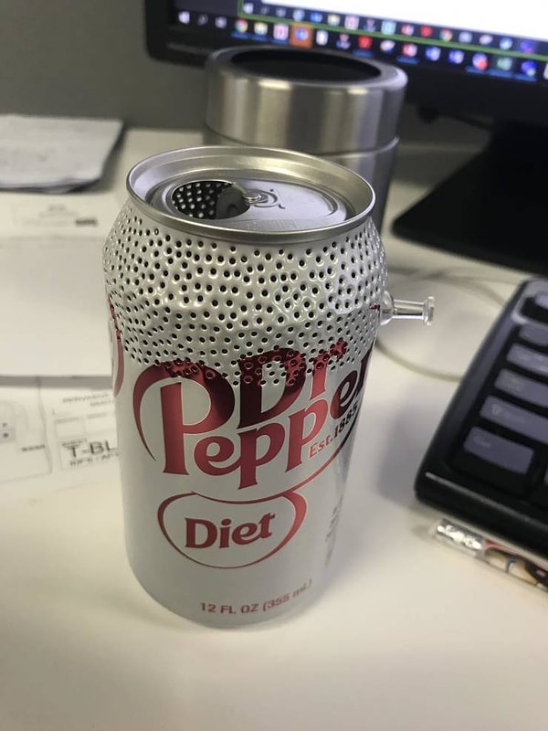 7. Трипофобы, делайте ноги!