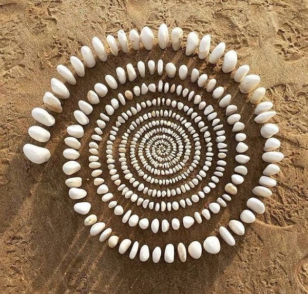 18. Завораживает