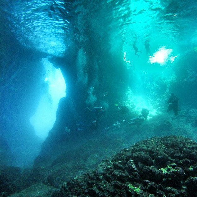 12. Afkule-Fethiye-Muğla