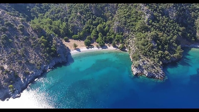 18. Dalyan Koyu-Muğla