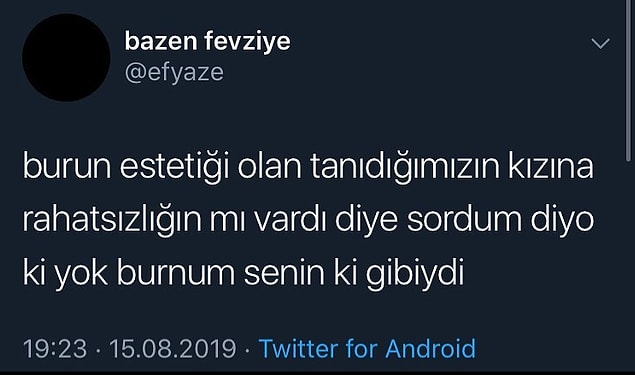 5. Sağ ol teşekkürler.