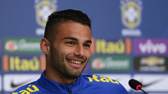 17. Thiago Maia / Lille ➡️ Beşiktaş
