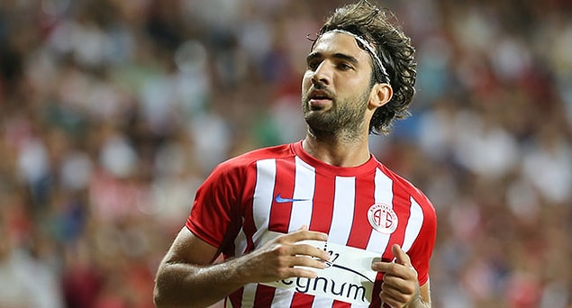3. Sakıb Aytaç / Kayserispor ➡️ Yeni Malatyaspor