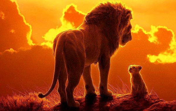 15. Globalde 1.5 milyar dolar kazanan The Lion King, tüm zamanların en çok gişe hasılatı yapan 9. filmi oldu.