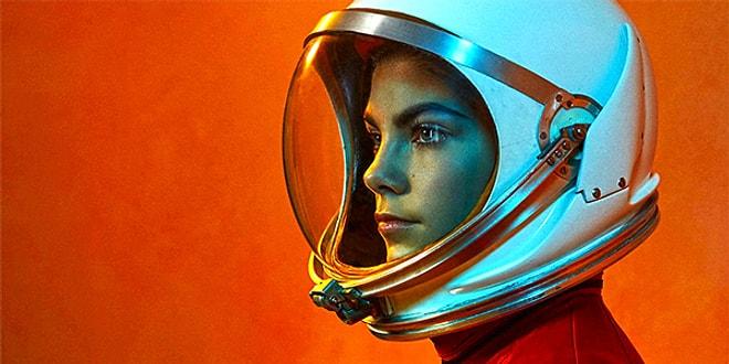 Araba Sürmeden Uzay Aracı Kullanmaya Başlayıp 17 Yaşında Mars’a Gitme Şansına Erişen Genç Astronot: Alyssa Carson