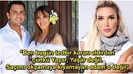 Seren Serengil, Eşi Yaşar İpek'ten Neden Boşanmak İstediğinin İlginç Ayrıntılarını Tek Tek Açıkladı