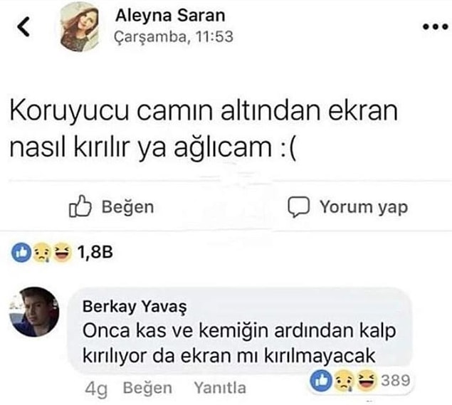 2. Bir de buradan bakalım...