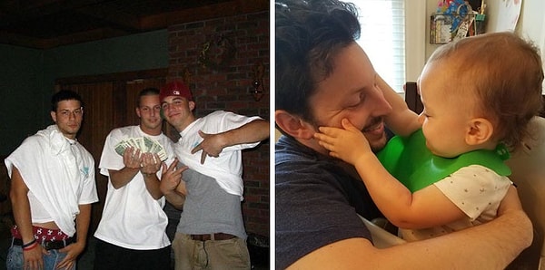 2. Благодаря родительству можно стать лучшей версией себя