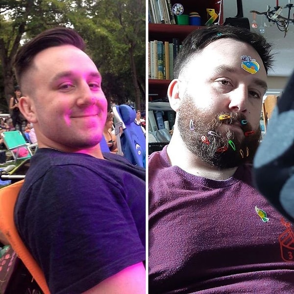 7. Когда ты папа девочки