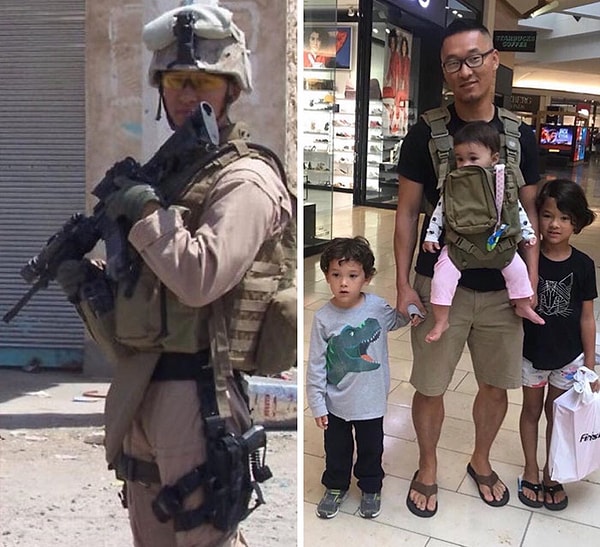 15. Сложно сказать, какая ситуация более опасна для его здоровья...