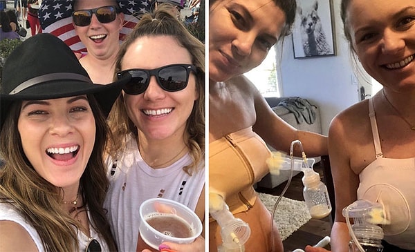 17. Вместе веселей в любой ситуации