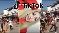 TikTok Fenomeninin Hayran Buluşmasında Çekilen Video İnsanları Küçük Çaplı Bir Şoka Uğrattı
