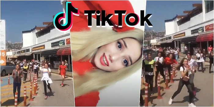 TikTok Fenomeninin Hayran Buluşmasında Çekilen Video İnsanları Küçük Çaplı Bir Şoka Uğrattı