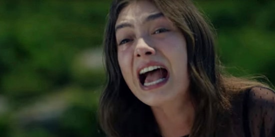 Senin Aşkından Çılgına Dönen O Kişinin İsmini Söylüyoruz!