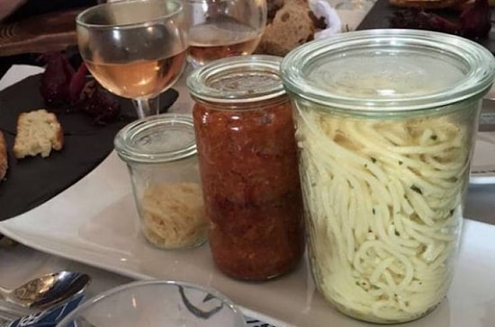 23 примера ну очень странной подачи еды в ресторанах, с которой вы вряд ли когда-либо столкнетесь (если вы не хипстер)