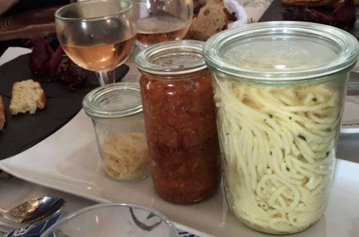 23 примера ну очень странной подачи еды в ресторанах, с которой вы вряд ли когда-либо столкнетесь (если вы не хипстер)