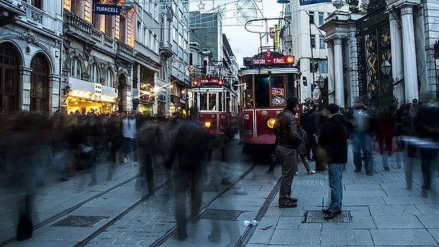 "Gençlerde şiddet eğilimi daha yüksek"