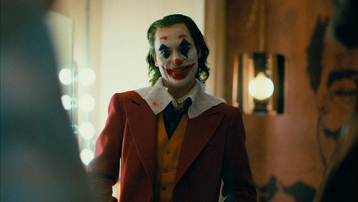 Merakla Beklenen Joker Filminden Son Fragman Yayınlandı!