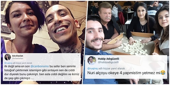 Ünlülerle Girdikleri İlk Etkileşimi Anlatırken Hem Güldüren Hem de Şaşkınlığa Uğratan 30 Kişi