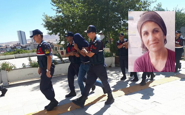 'Bir Tabur Asker de Gelse Vuracağım' Demiş: Uzaklaştırma Talebi 2 Kez Reddedilen Kebire Atamaz Artık Aramızda Değil