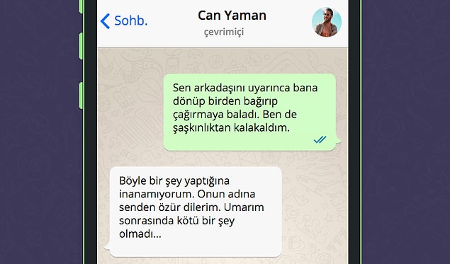 Başaracaksın,!