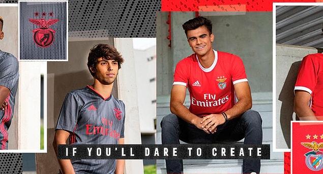18. SL Benfica