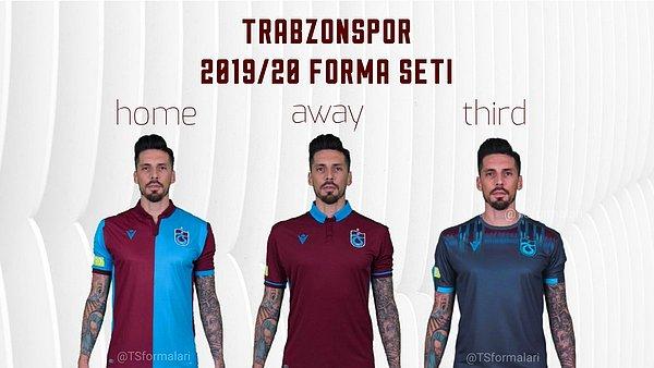 35. Trabzonspor