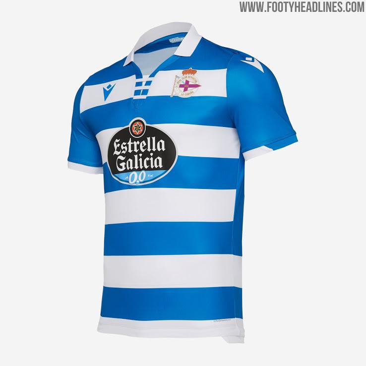 38. RC Deportivo de La Coruña
