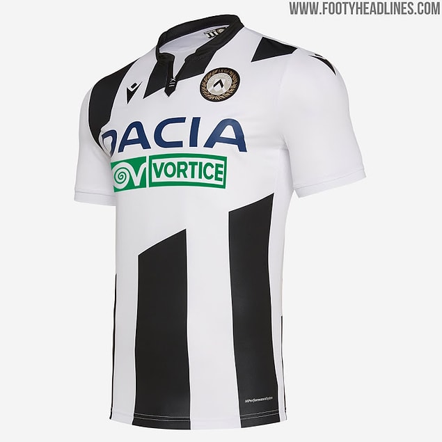 73. Udinese Calcio