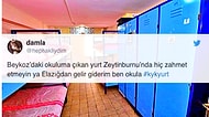 KYK Yurt Sonuçlarının Açıklanmasıyla Twitter'da Goygoyun Dibine Vuran Öğrenciler