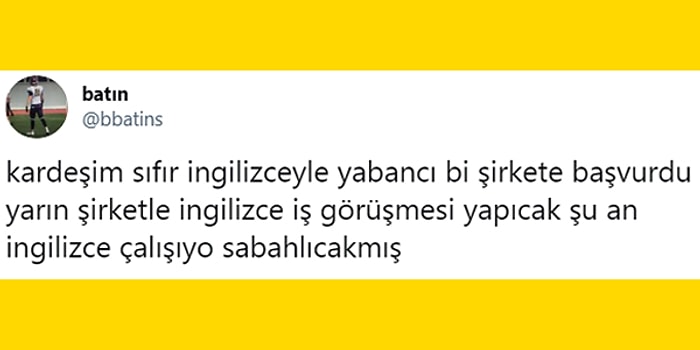 Kardeşleriyle Yaşadıkları Çatışmaları Anlatırken Hepimizi Kahkahaya Boğmuş 10 Kişi