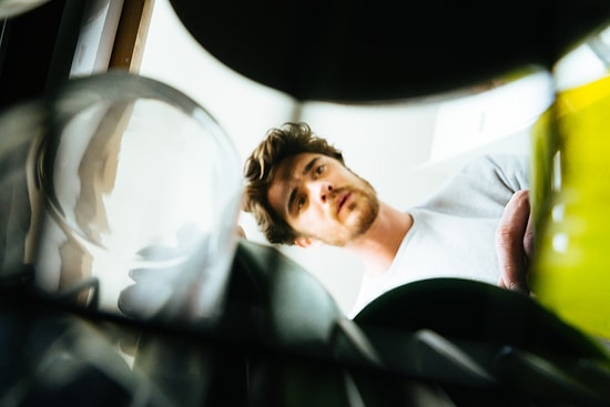 Bulaşık Makinenizin Kirlilik Seviyesine Göre Karakterini Anlatıyoruz!