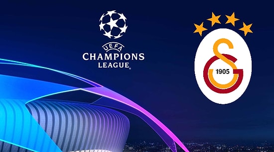 İşimiz Zor! Galatasaray'ın Şampiyonlar Ligi'ndeki Rakipleri Belli Oldu