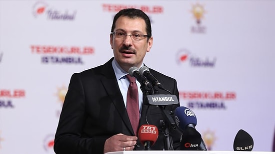 Seçim Sürecinin Tartışılan İsmi AKP'li Yavuz: 'Dava Açacağım Kişilerin Listesini Yaptım'