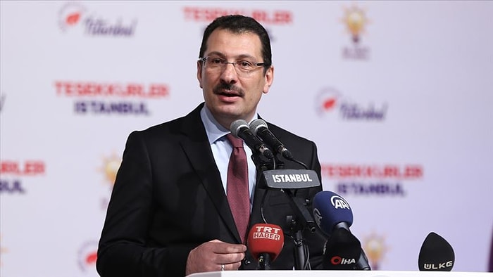 Seçim Sürecinin Tartışılan İsmi AKP'li Yavuz: 'Dava Açacağım Kişilerin Listesini Yaptım'