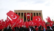 Bugün 30 Ağustos: Büyük Zafer'in 97. Yıl Dönümü Kutlanıyor
