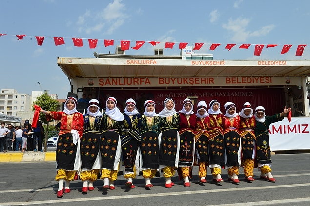 Şanlıurfa