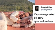 Her Ne Yapıyorsanız Bırakıp Okumanız Gereken Haftanın En Çok Komik 17 Tweet'i