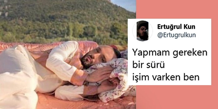 Her Ne Yapıyorsanız Bırakıp Okumanız Gereken Haftanın En Çok Komik 17 Tweet'i