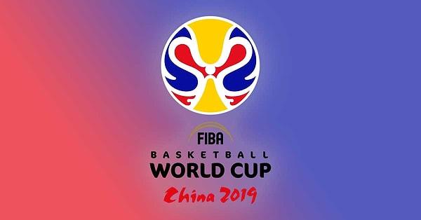 2019 FIBA Dünya Kupası, Çin'in ev sahipliğinde 31 Ağustos-15 Eylül arasında düzenlenecek.