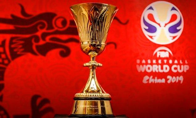FIBA 2019 Basketbol Dünya Kupası'nın Türkiye için yayıncı kuruluşu kim oldu? Maçlar hangi kanalda yayınlanacak?